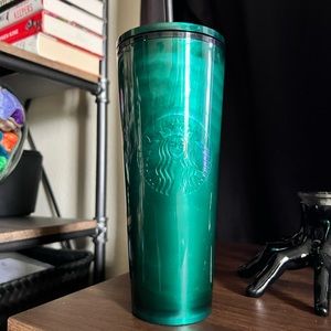 Venti Starbucks Cup